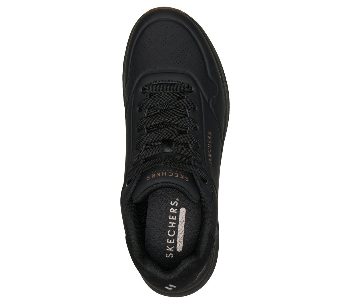UNO Lite 2 — BLACK