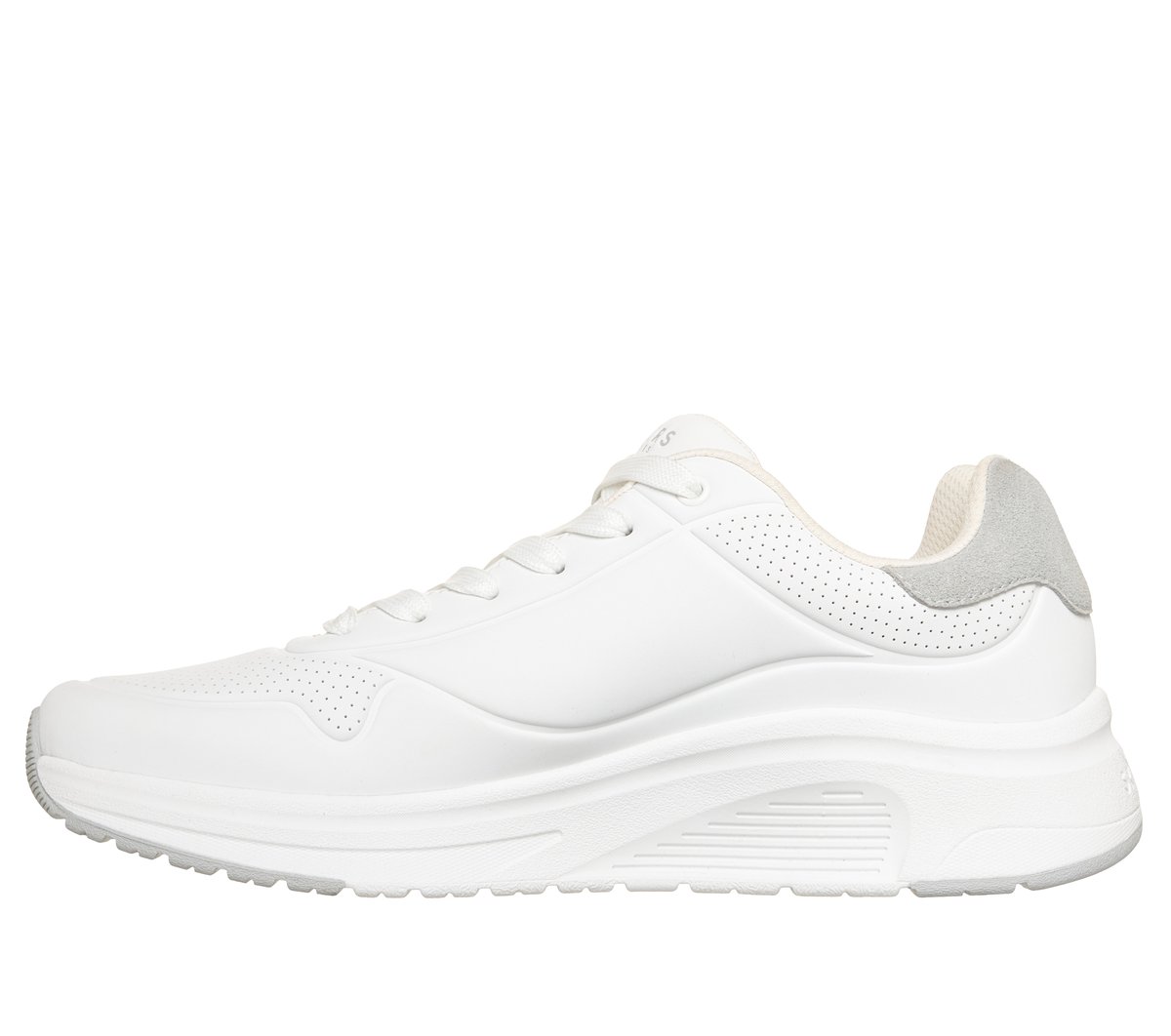 UNO Lite 2 — WHITE
