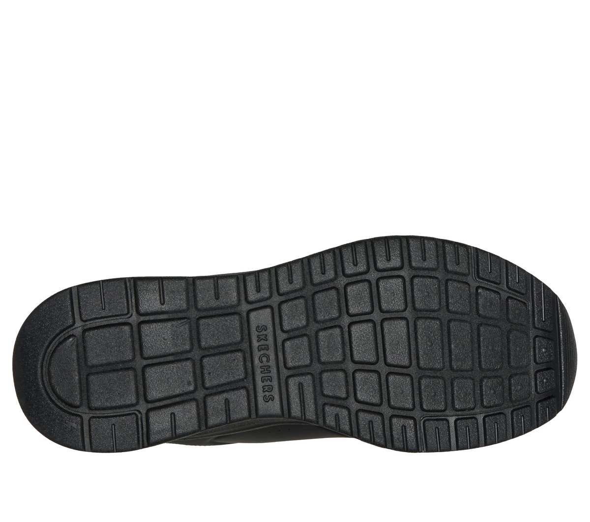 Skechers Slip-ins: UNO Lite 2 - New Arc — BLACK