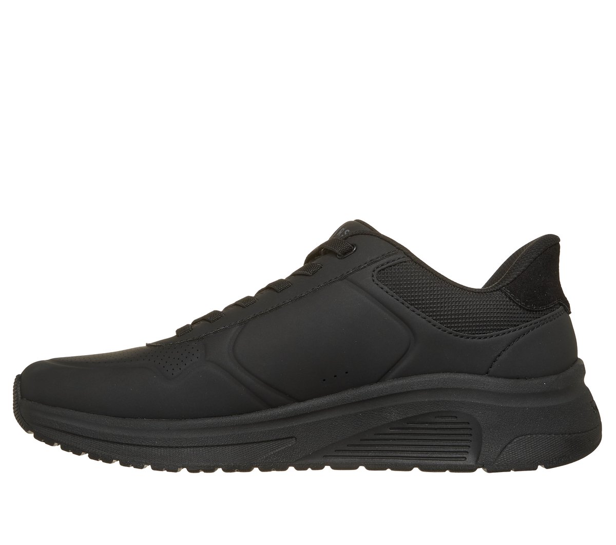 Skechers Slip-ins: UNO Lite 2 - New Arc — BLACK