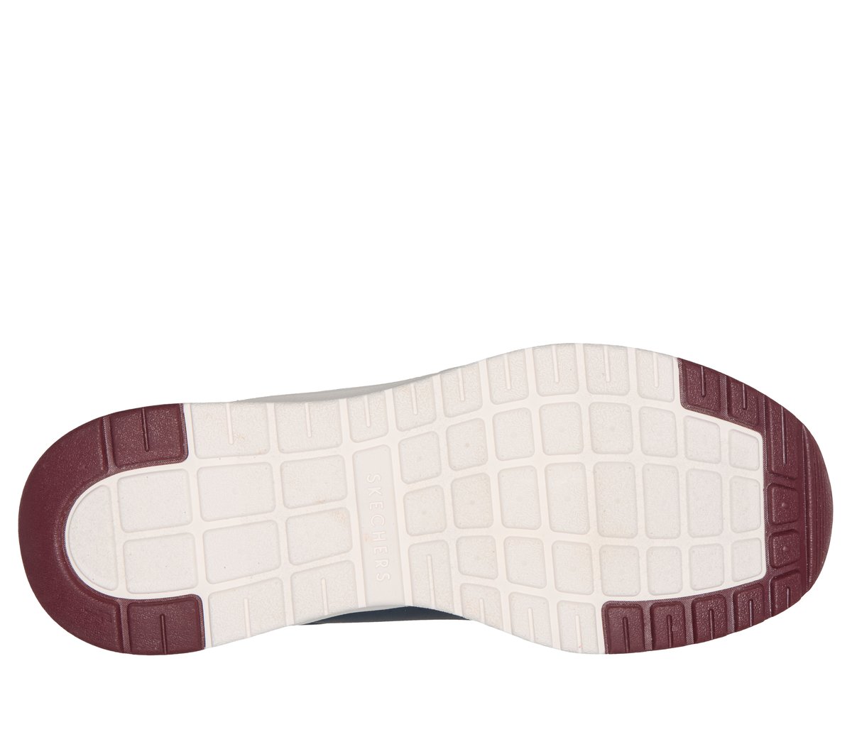Skechers Slip-ins: UNO Lite 2 - New Arc — NAVY
