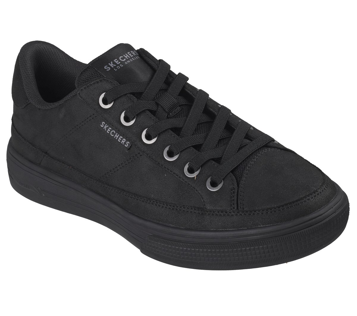 Arch Fit Arcade - With Ya There — BLACK
