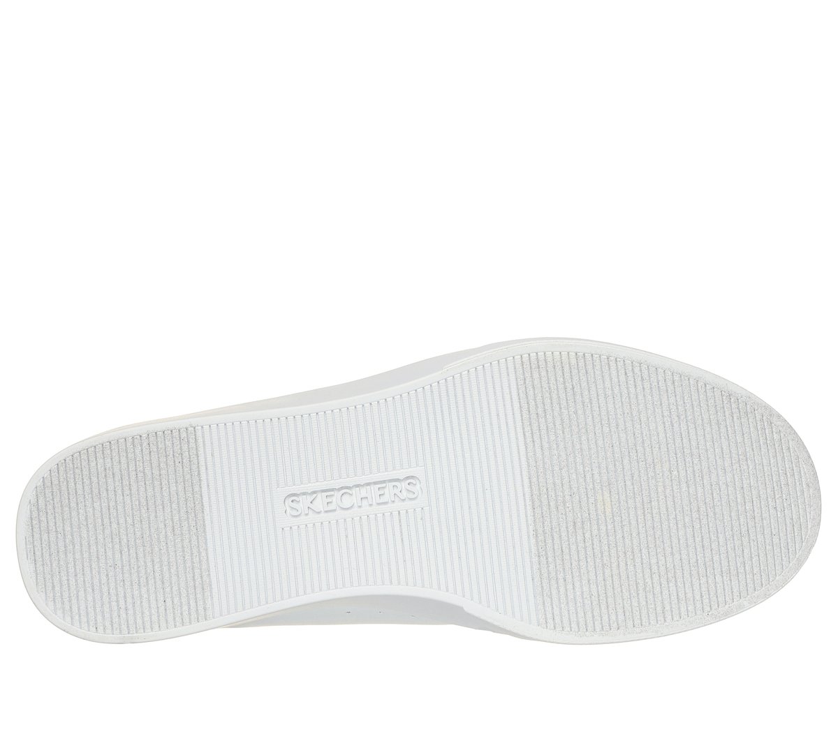 Skechers Slip-ins: Eden LX - Royal Stride — WHITE