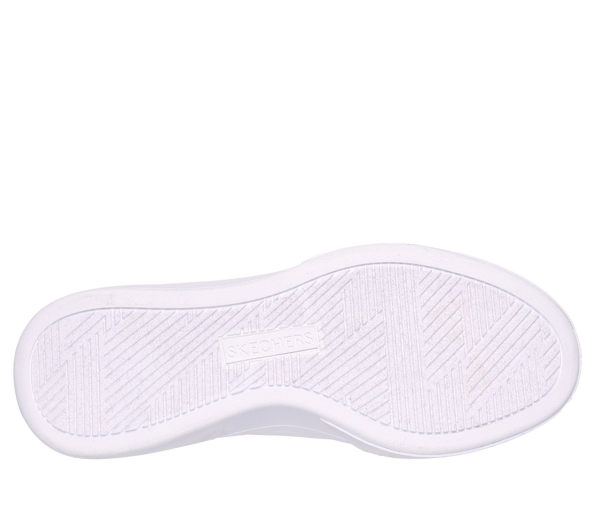 Cordova Classic — WHITE / PINK