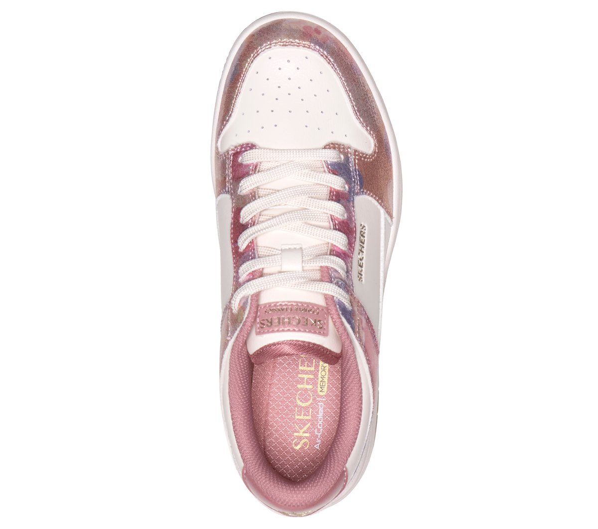 Asher - Elegant Bloom — PINK / MULTI