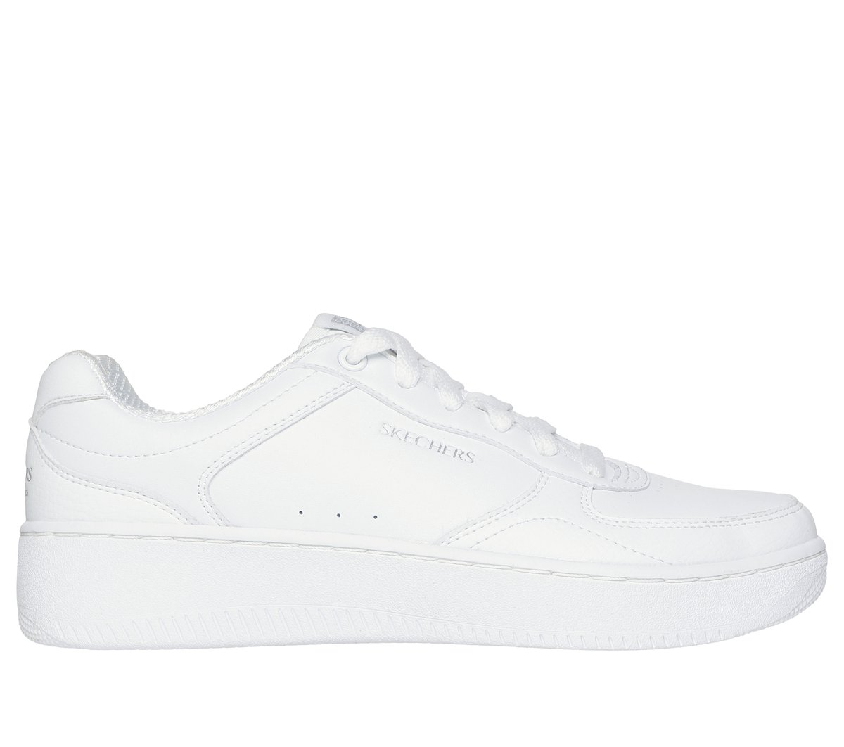Sport Court 2.0 - Core Essential — WHITE