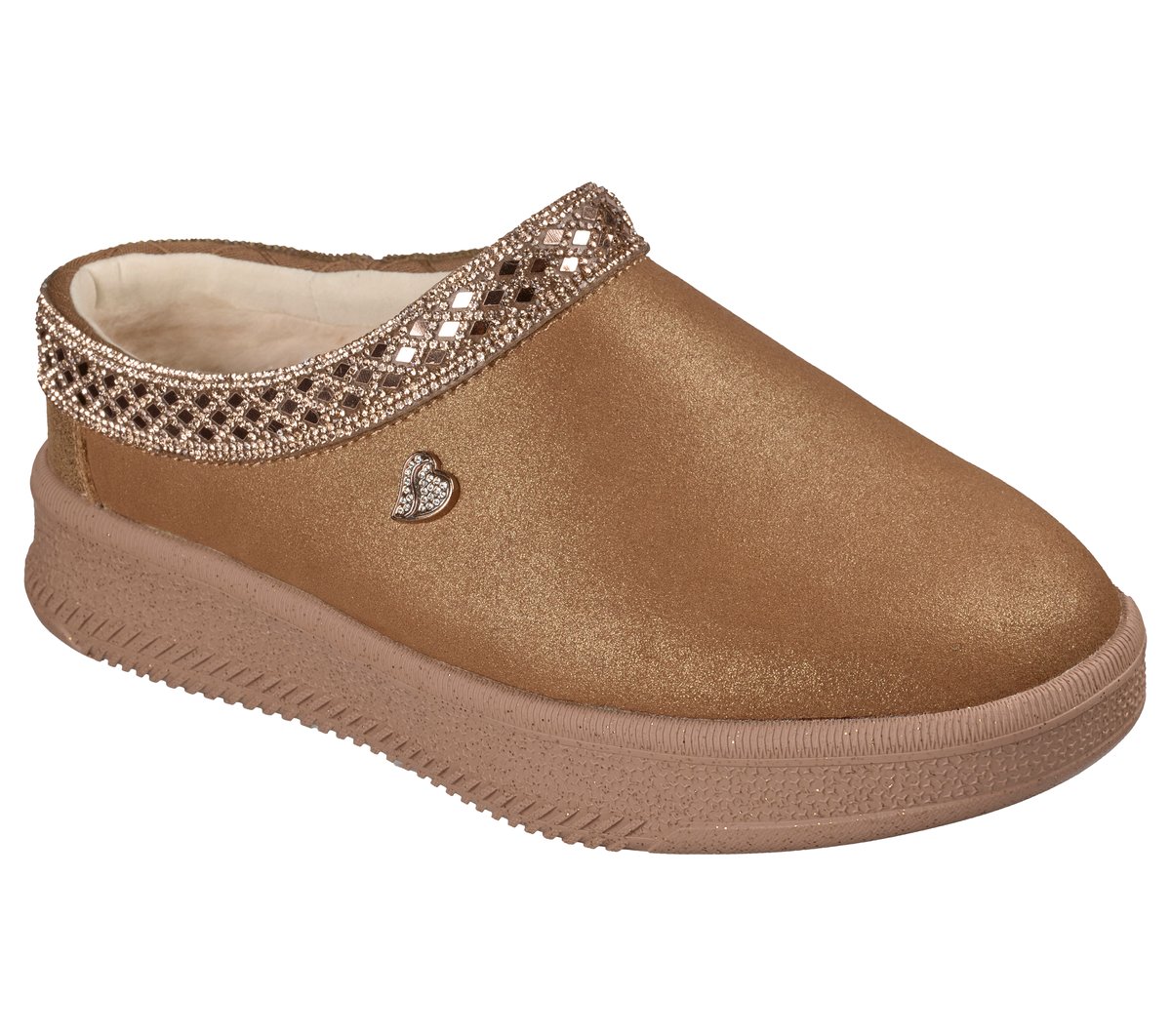 Hotshot HI - Soft Spark — CHESTNUT