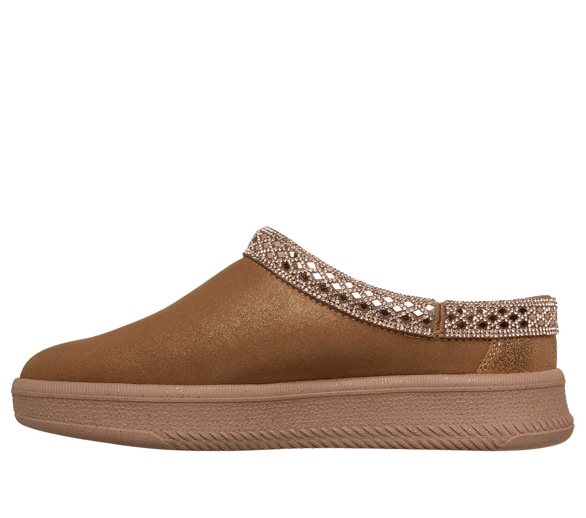 Hotshot HI - Soft Spark — CHESTNUT