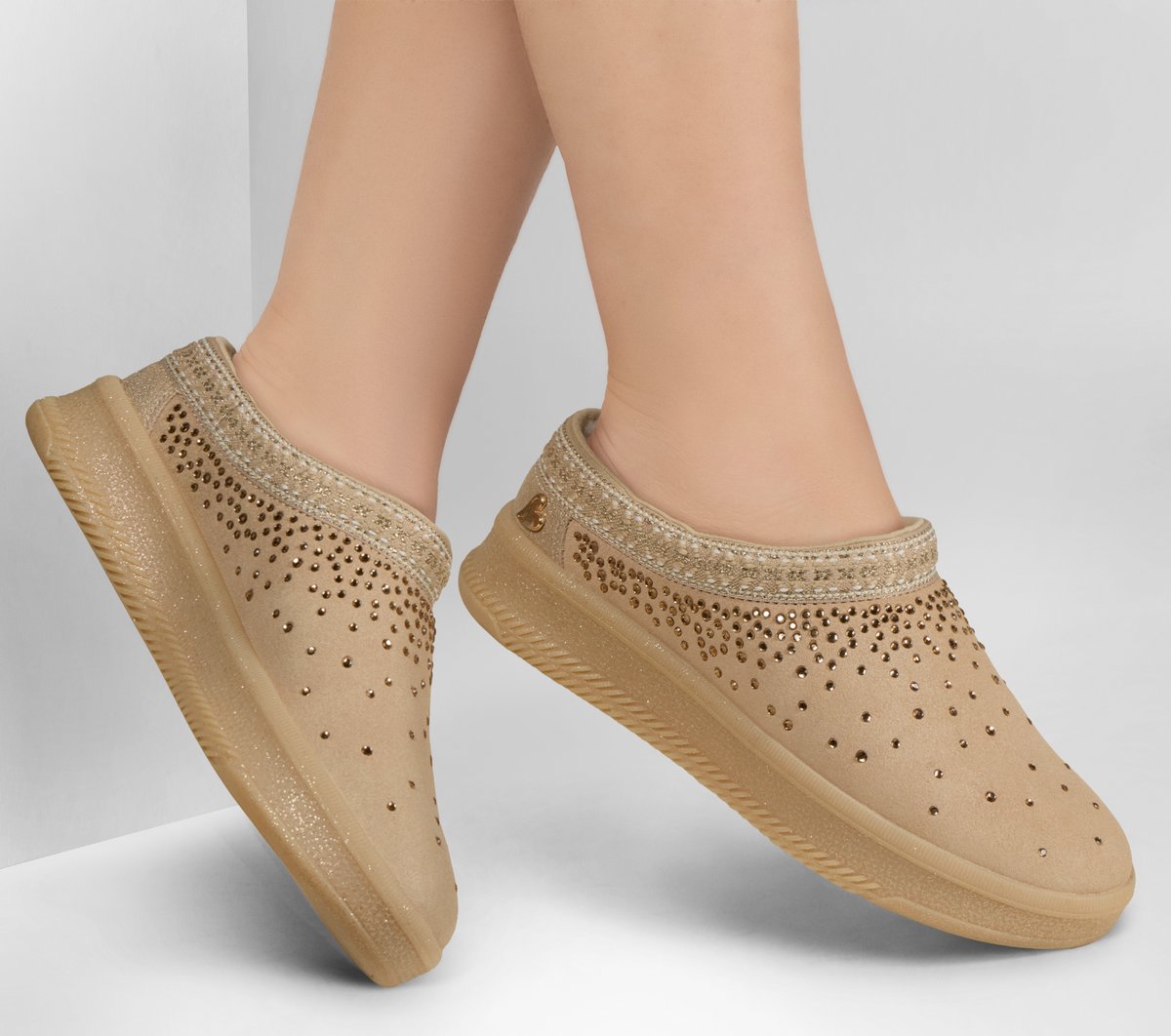 Hotshot HI - Golden Glow