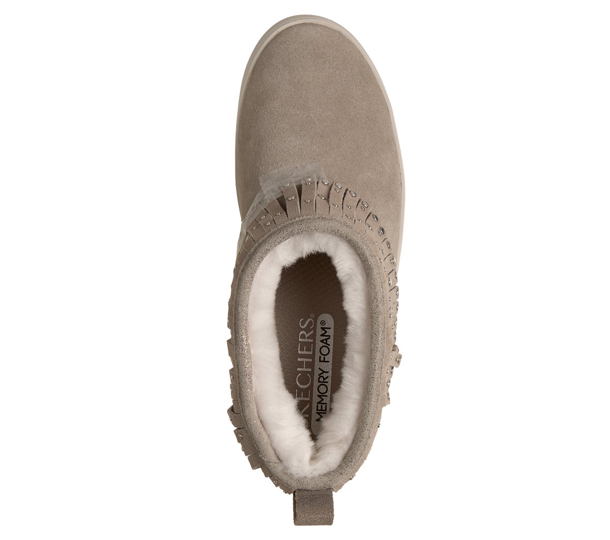 Strand Star - Fringe Flare