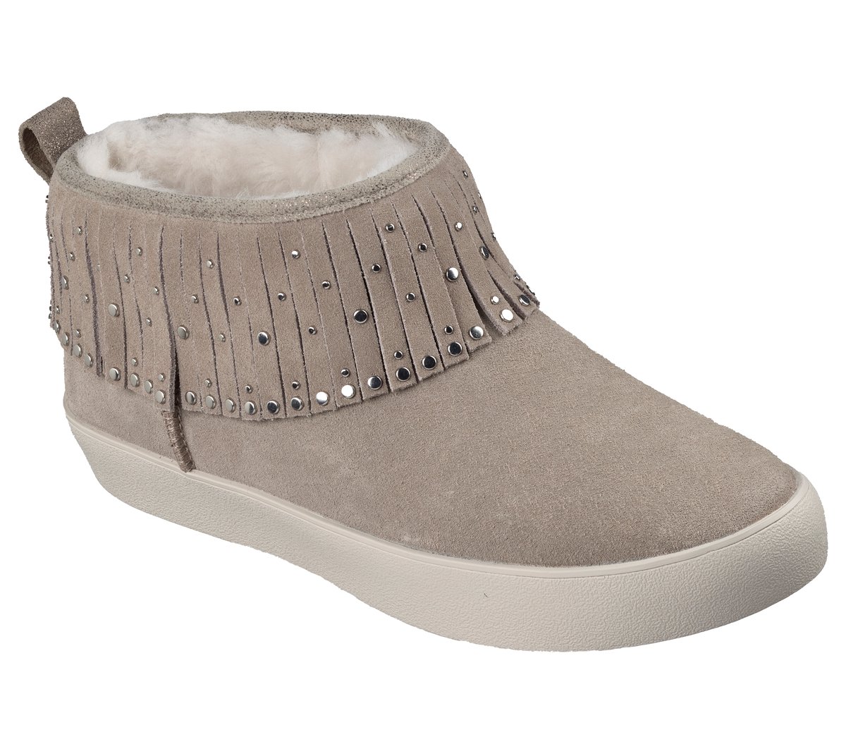 Strand Star - Fringe Flare