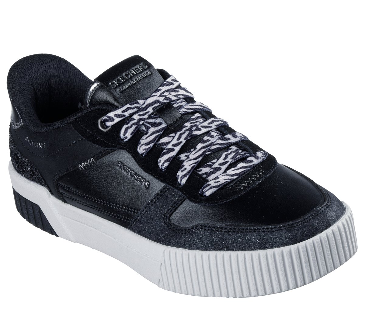Skechers Slip-ins: Jade - Radiant Roar