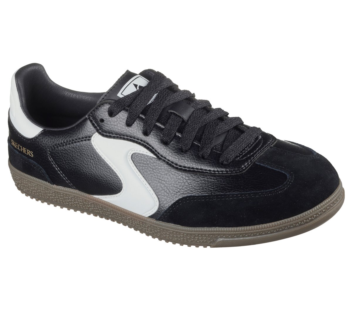 Hotshot - Kickoff — BLACK / WHITE