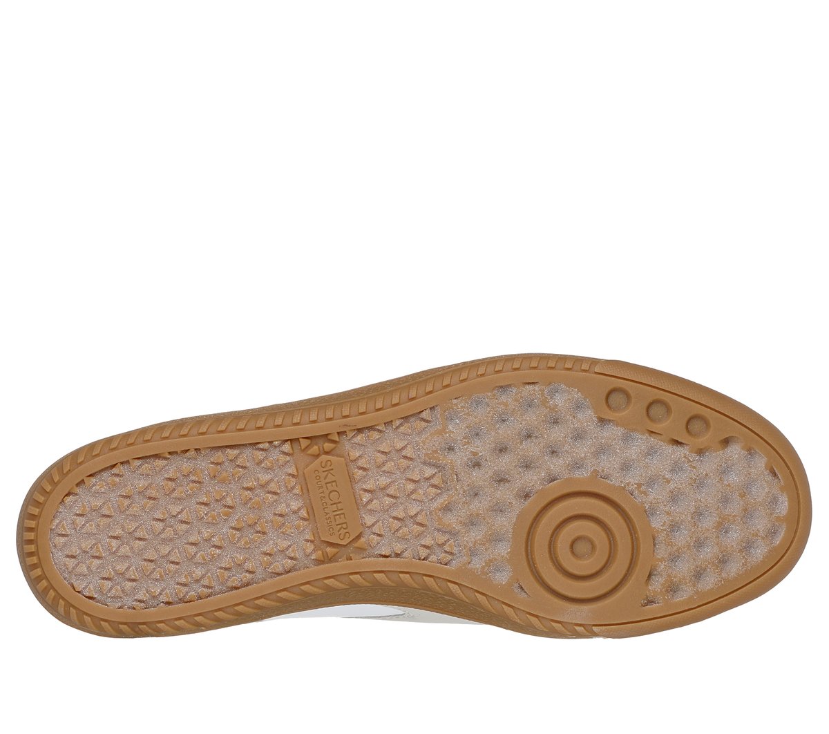 Hotshot - Kickoff — WHITE / NATURAL