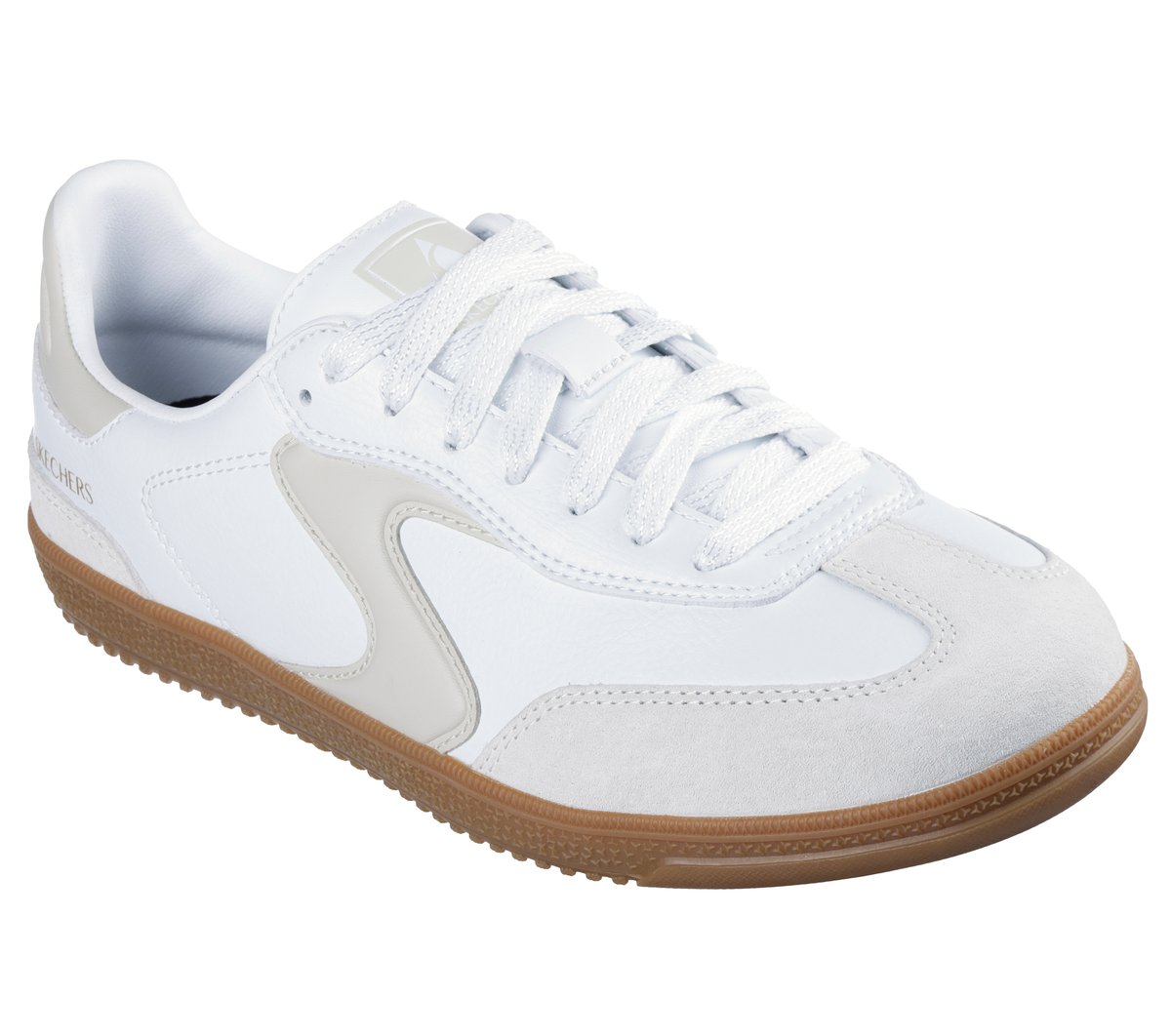 Hotshot - Kickoff — WHITE / NATURAL