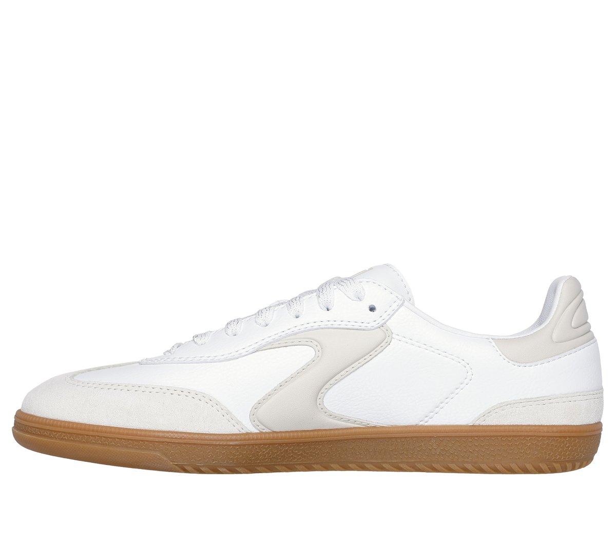 Hotshot - Kickoff — WHITE / NATURAL