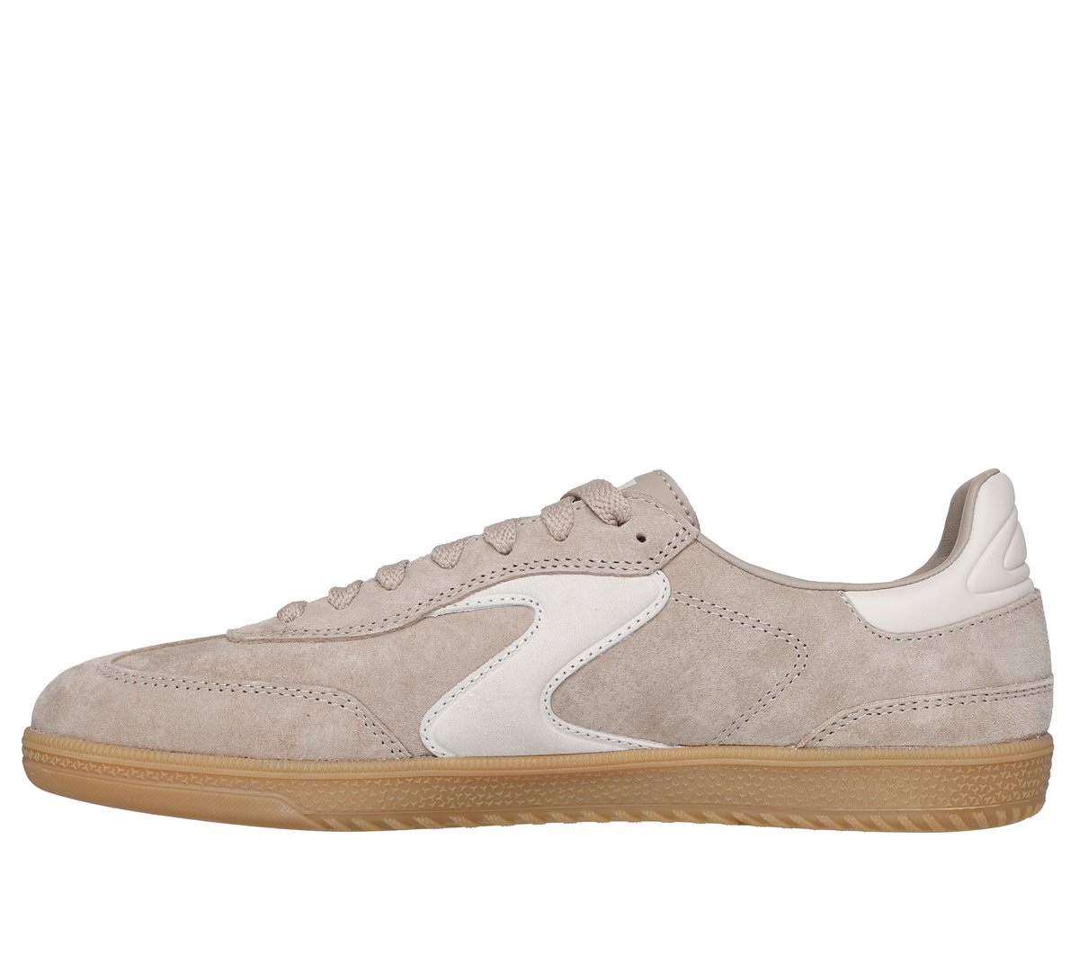 Hotshot - Varsity Crew — TAUPE