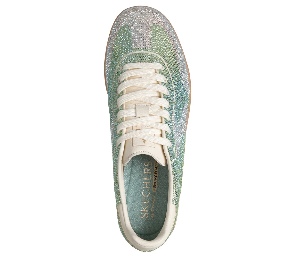 Hotshot - Timeless Shine — LIGHT GREEN