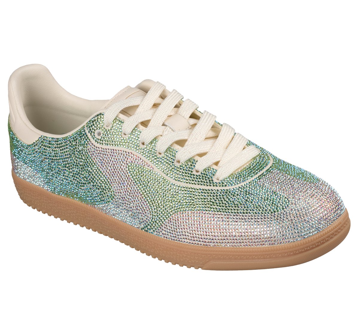Hotshot - Timeless Shine — LIGHT GREEN
