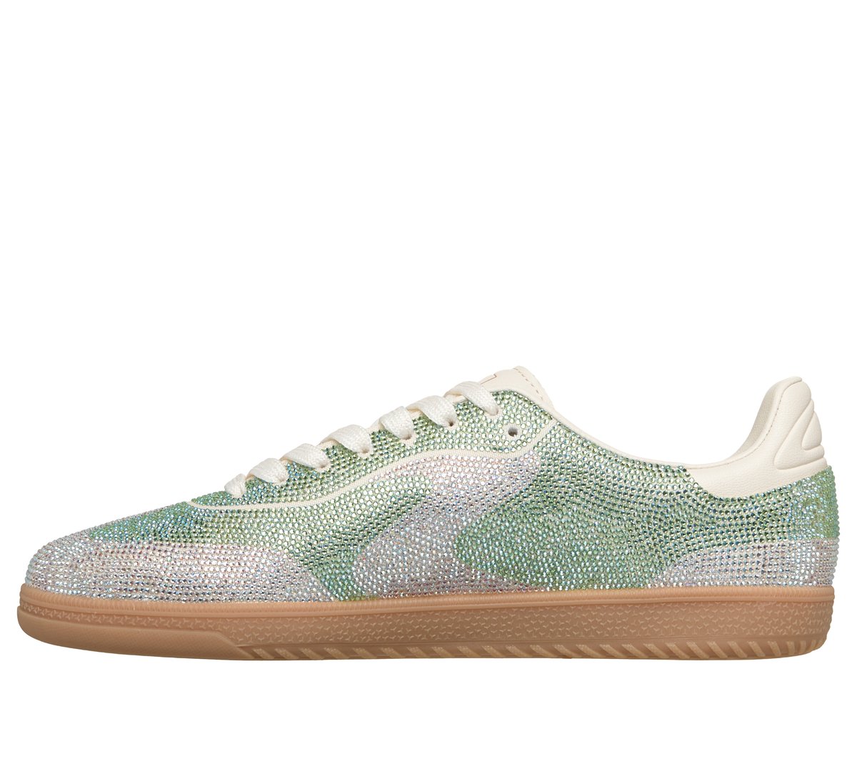 Hotshot - Timeless Shine — LIGHT GREEN