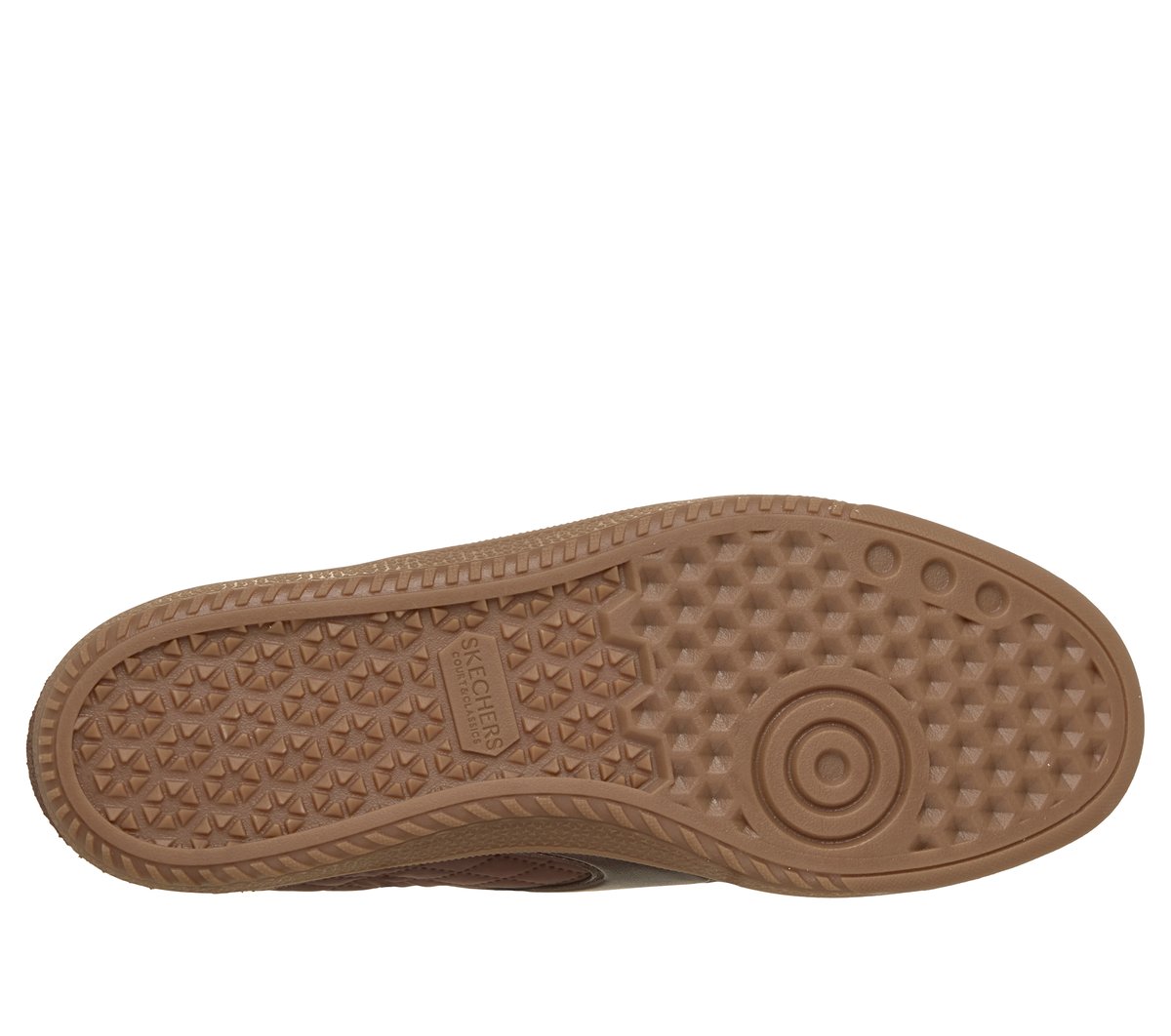 Skechers Slip-ins: Hotshot - Cozy Fit Grand Glow — CHOCOLATE