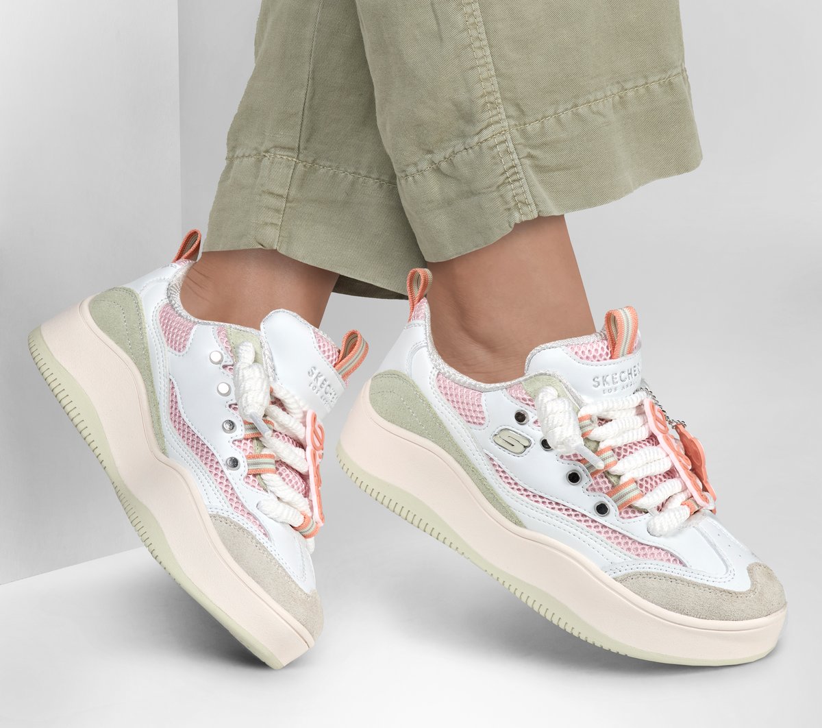 D'Lites XL - Wave Crest