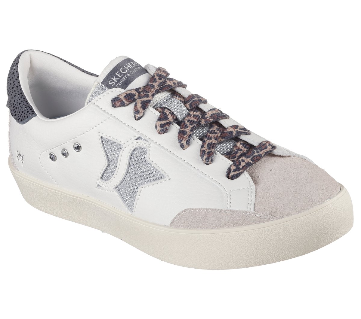 Strand Star - Fierce Statement