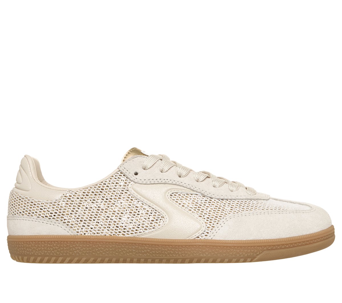 Hotshot - Meshing Well — NATURAL