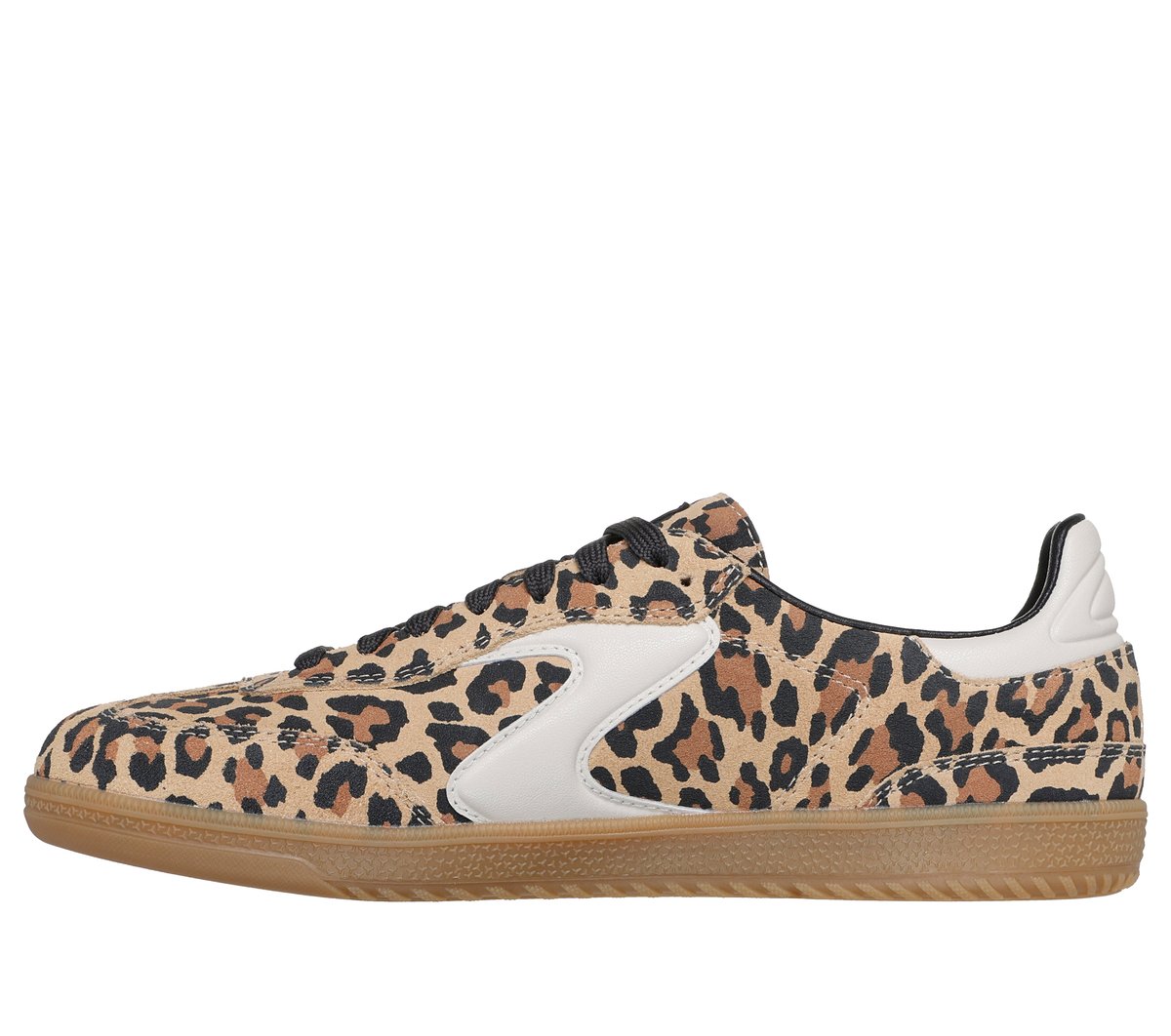 Hotshot - On The Prowl — LEOPARD
