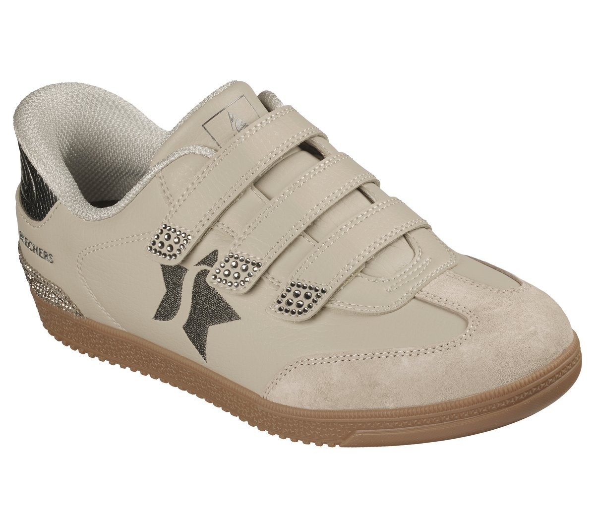 Skechers Slip-ins: Hotshot - Elegant Dream — TAUPE