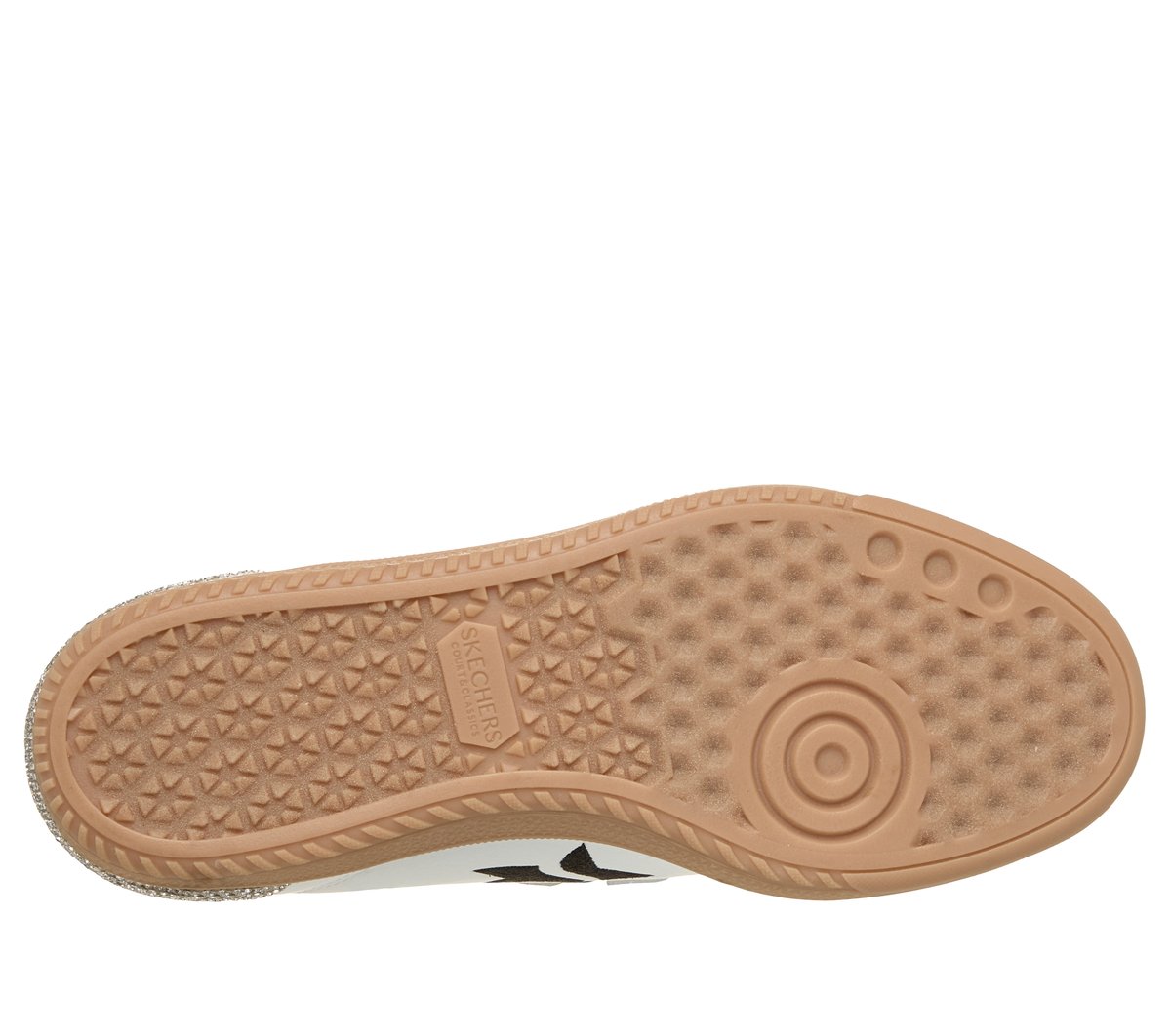Skechers Slip-ins: Hotshot - Elegant Dream — WHITE / BLACK