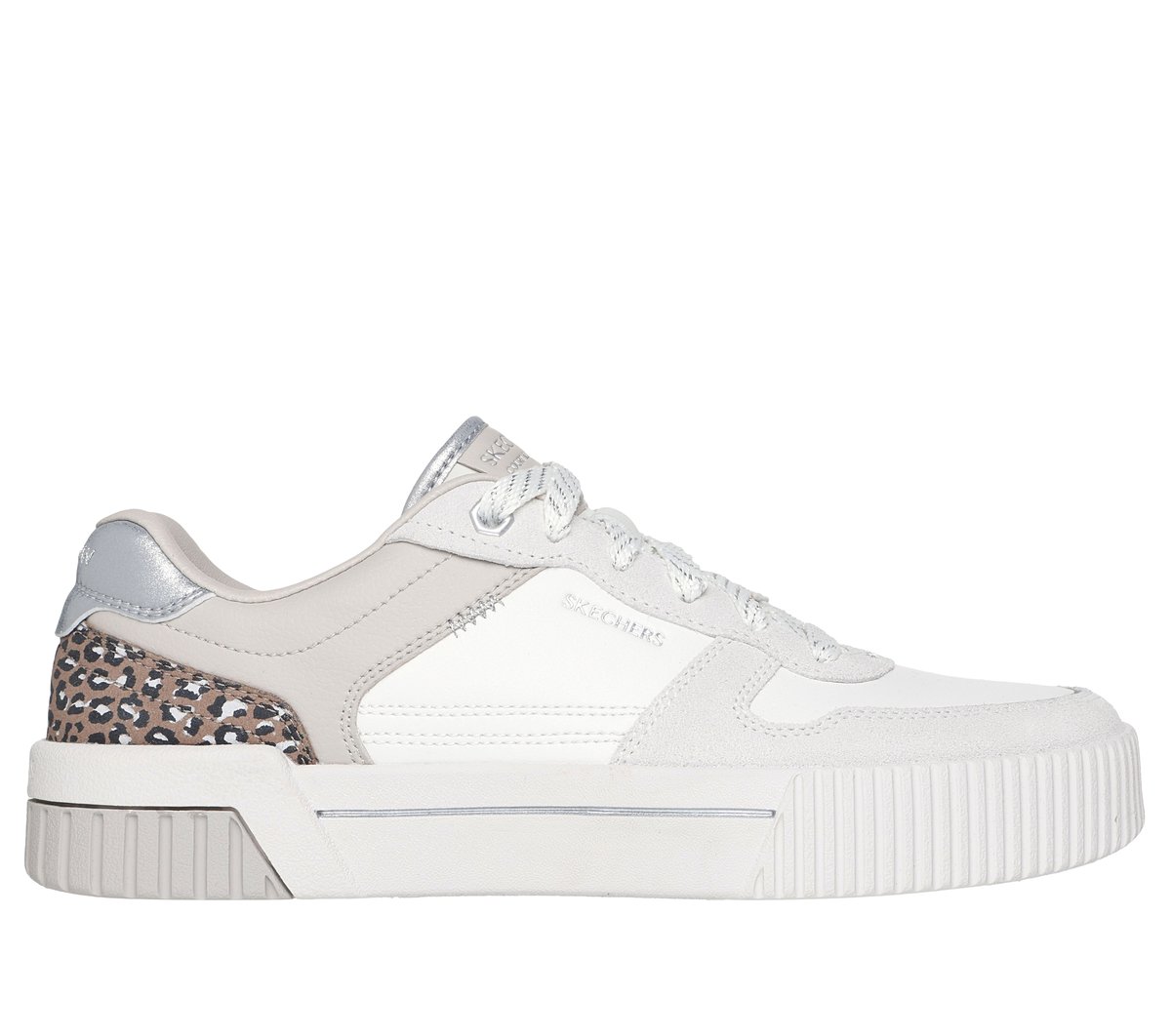 Jade - Lustrous Luxury — WHITE / MULTI