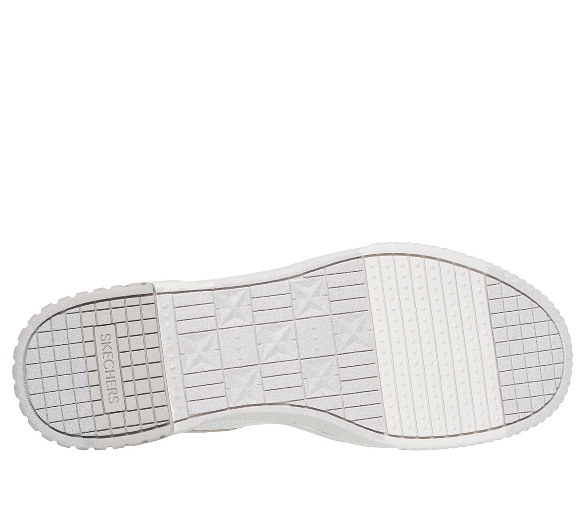 Jade - Lustrous Luxury — WHITE / MULTI