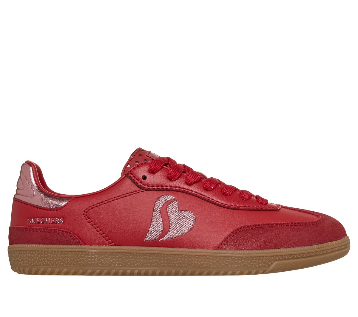 Hotshot - Heartfelt Hues — RED