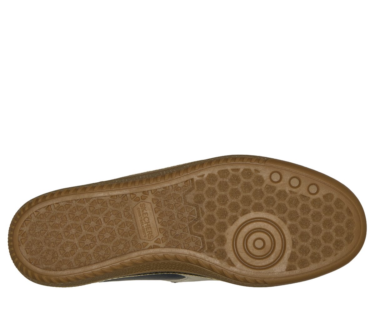 Skechers Slip-ins: Hot Shot - Soft Beauty — NAVY