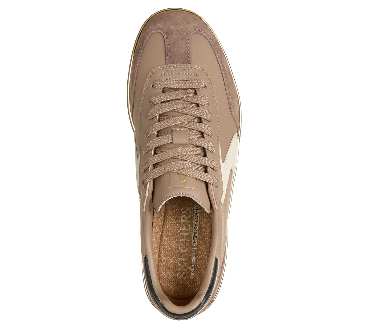 Hotshot - Living Luxe — CARAMEL