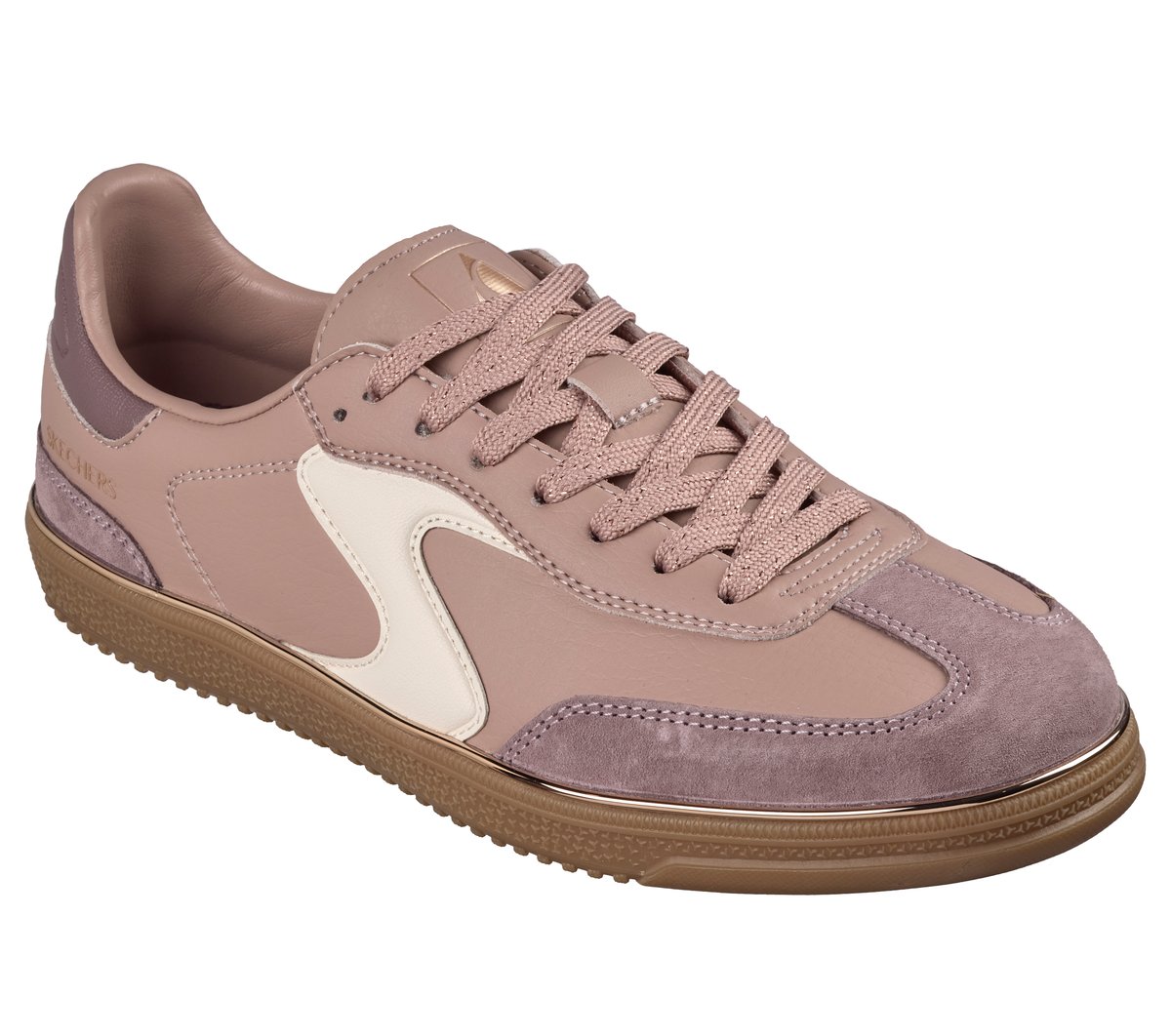 Hotshot - Living Luxe — MAUVE