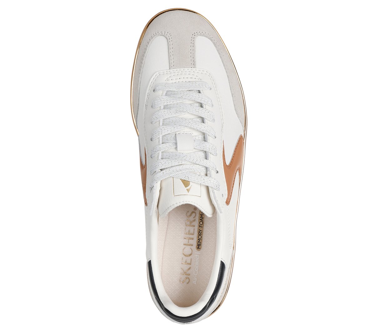 Hotshot - Living Luxe — NATURAL / BROWN