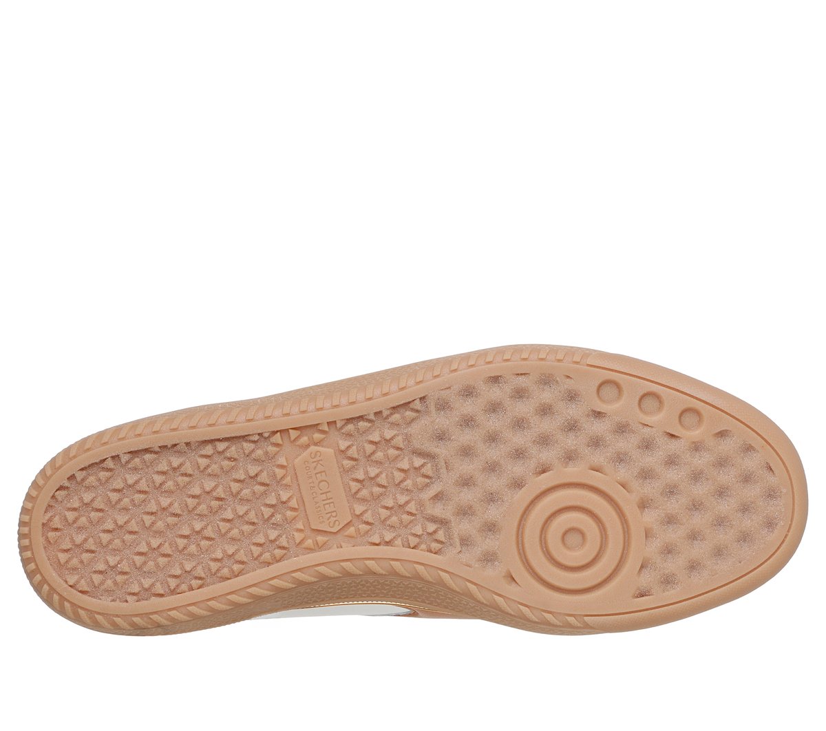 Hotshot - Living Luxe — NATURAL / BROWN