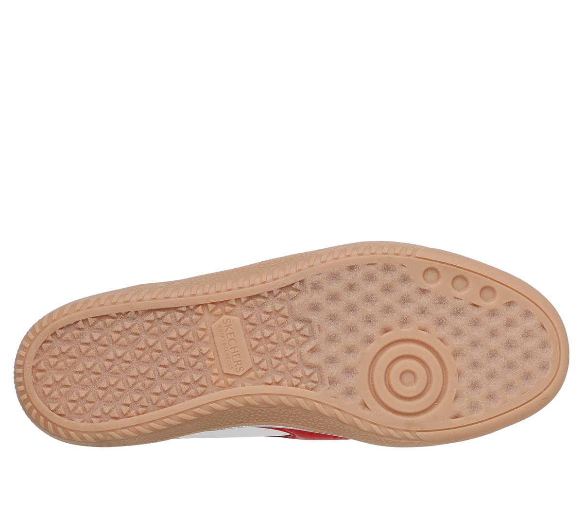 Hotshot - Living Luxe — WHITE / NAVY