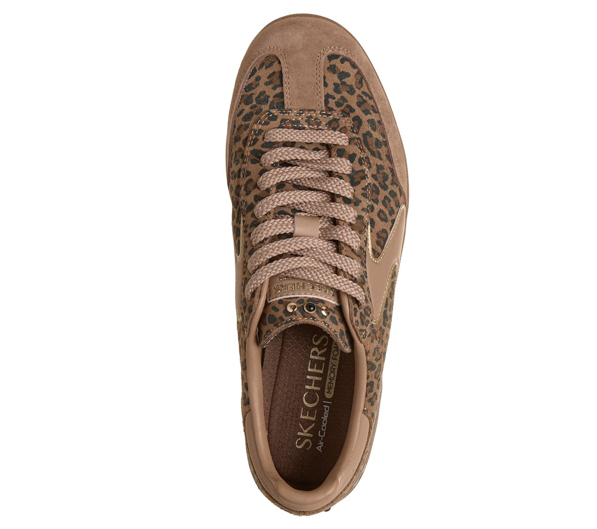 Hotshot - Fierce Delight — LEOPARD