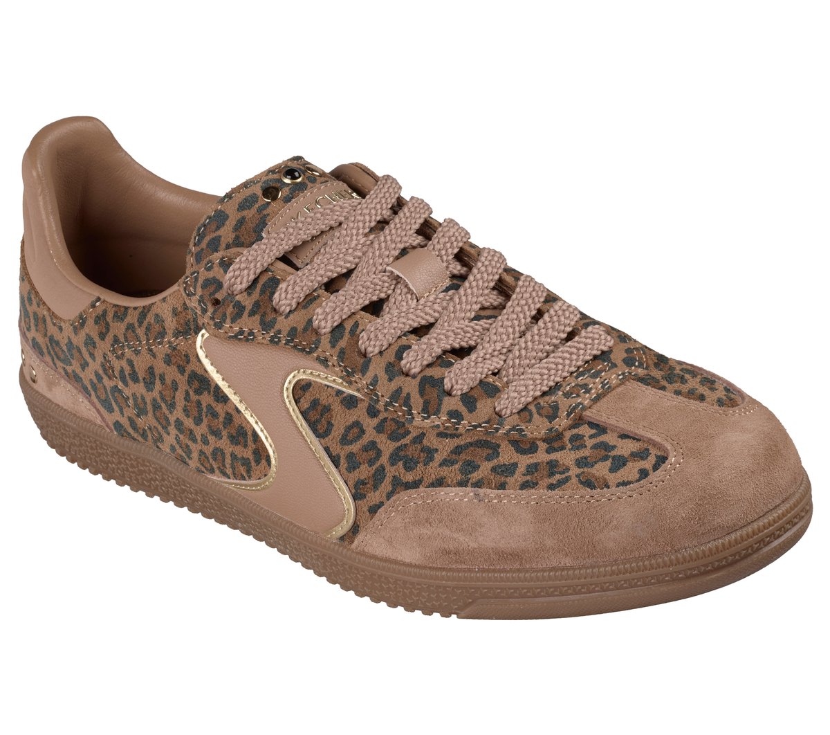 Hotshot - Fierce Delight — LEOPARD