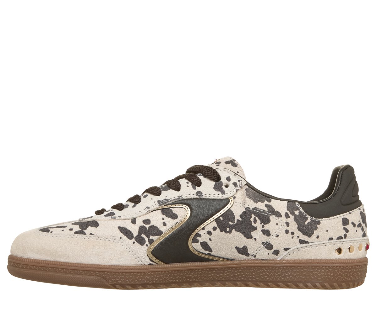 Hotshot - Fierce Delight — NATURAL / BLACK