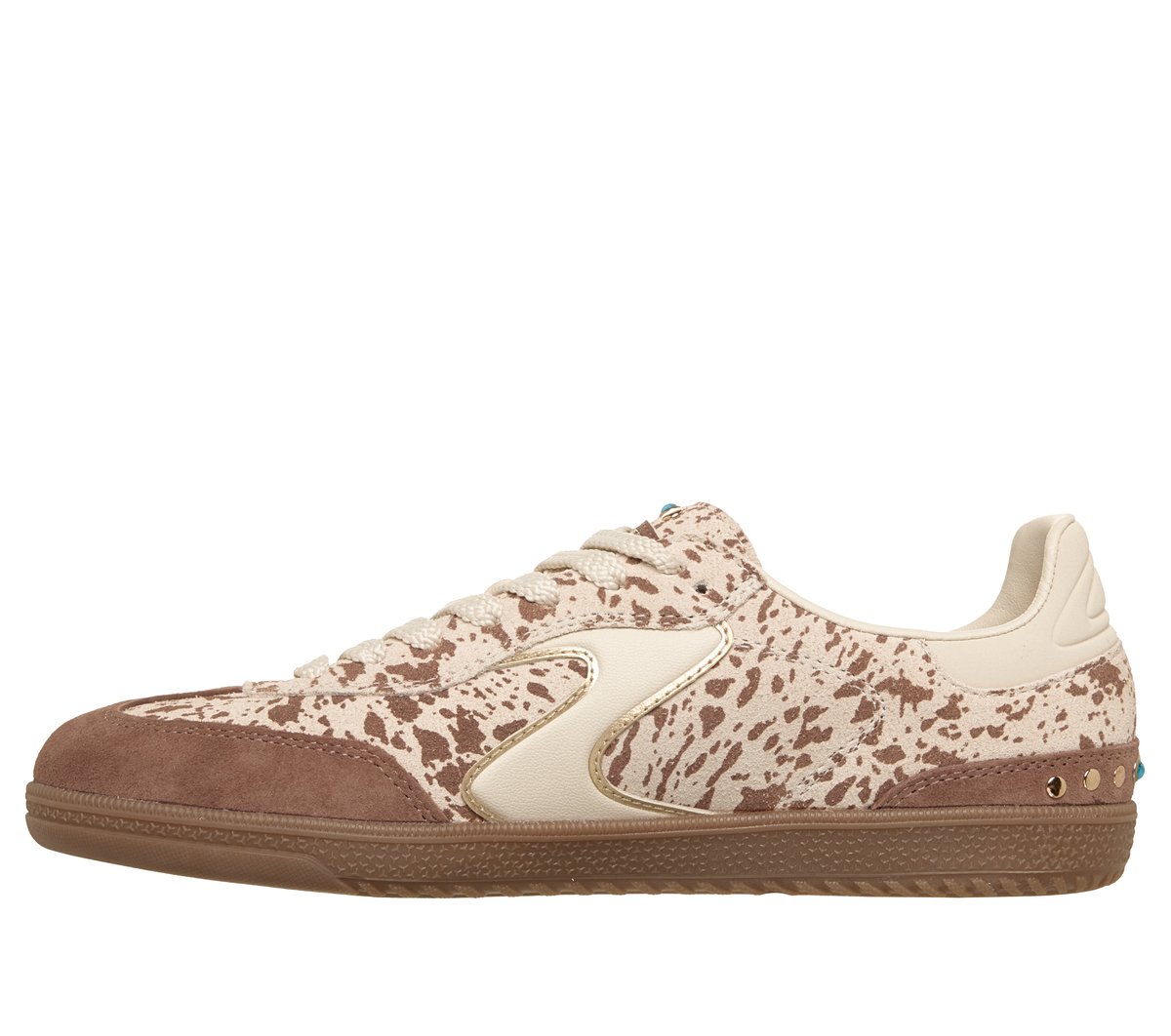 Hotshot - Fierce Delight — NATURAL / BROWN