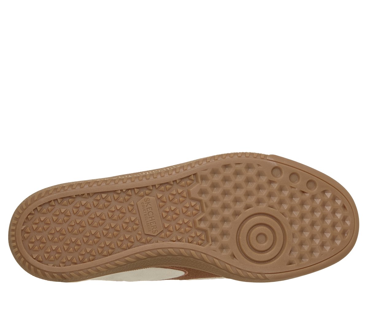 Skechers Slip-ins: Hotshot - Cozy Fit Relaxed Elegance — NATURAL / TAN
