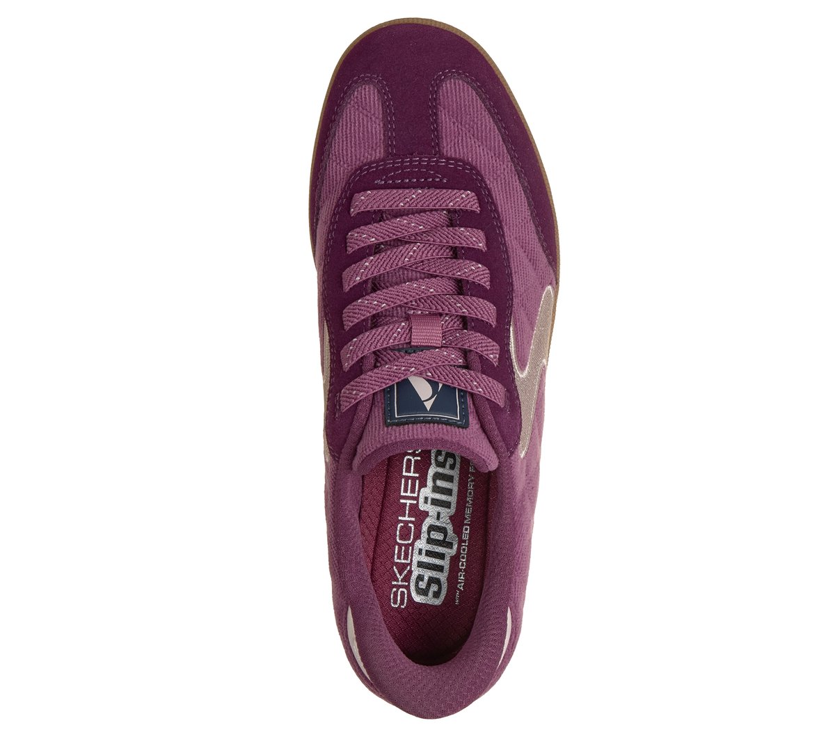 Skechers Slip-ins: Hotshot - Cozy Fit Relaxed Elegance