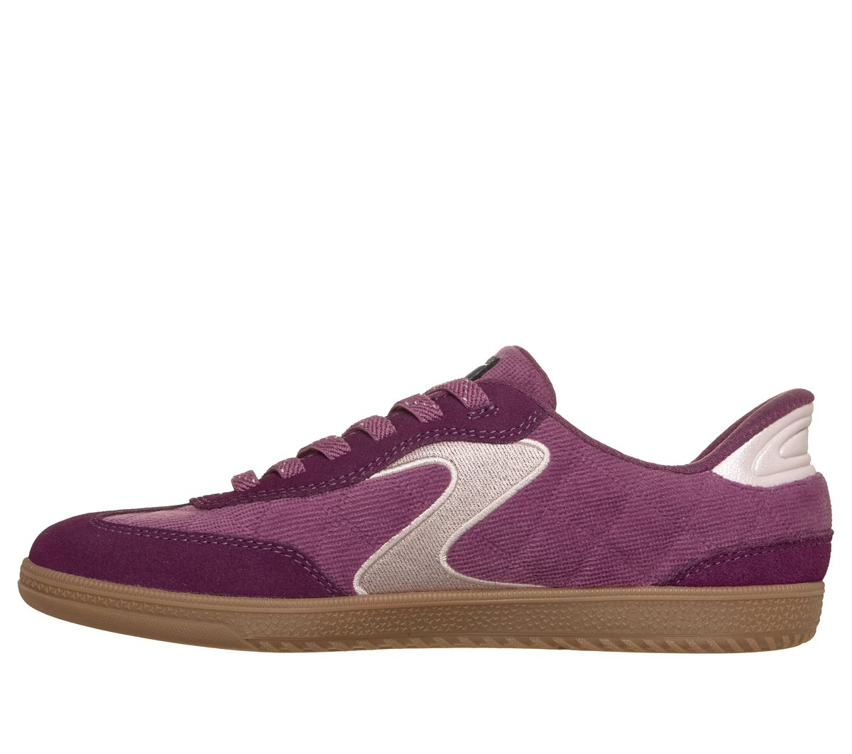 Skechers Slip-ins: Hotshot - Cozy Fit Relaxed Elegance — WINE