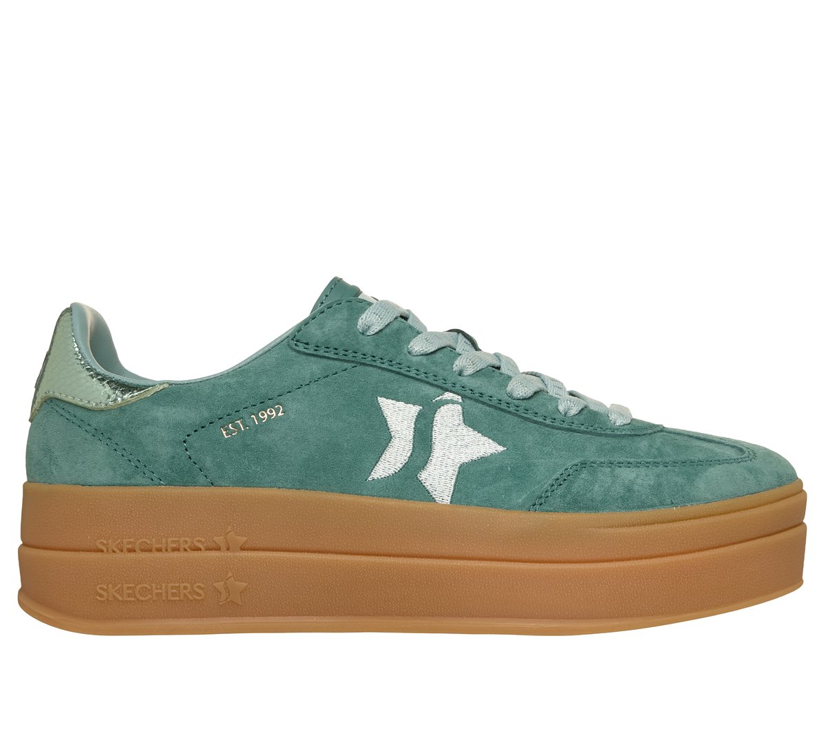 Academy HI - Elevated Essence — GREEN