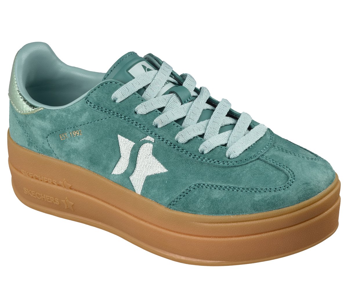 Academy HI - Elevated Essence — GREEN
