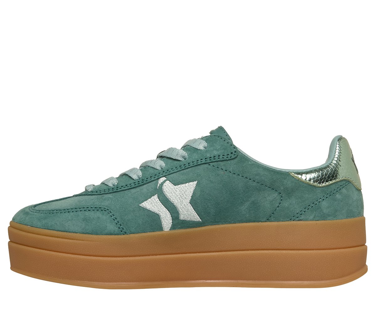 Academy HI - Elevated Essence — GREEN